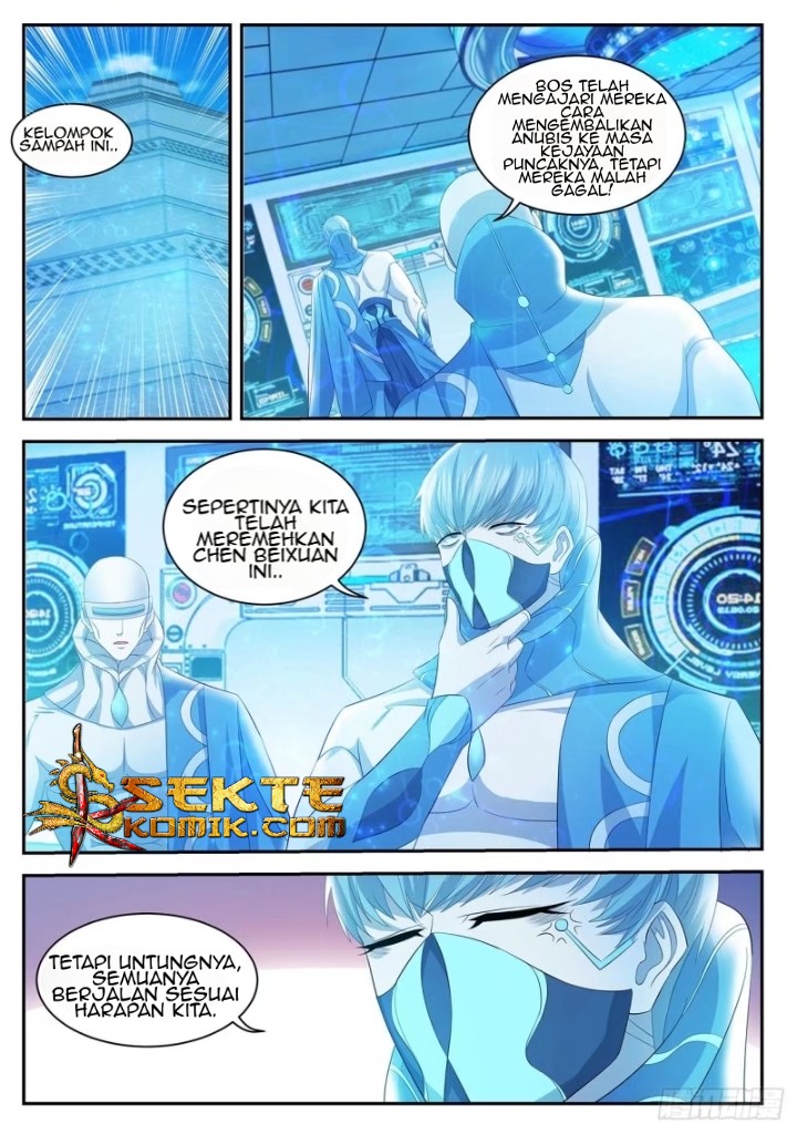 Rebirth Of The Urban Immortal Cultivator Chapter 410 - https://gambar-id.komiku.org/wp-content/uploads/2244406-10.jpg
