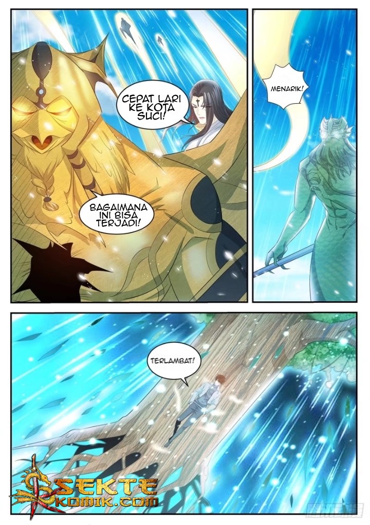 Rebirth Of The Urban Immortal Cultivator Chapter 410 - https://gambar-id.komiku.org/wp-content/uploads/2244406-11.jpg