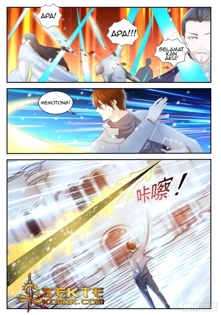 Rebirth Of The Urban Immortal Cultivator Chapter 410 - https://gambar-id.komiku.org/wp-content/uploads/2244406-12.jpg
