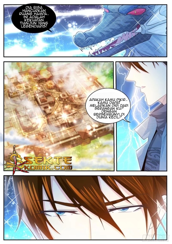 Rebirth Of The Urban Immortal Cultivator Chapter 410 - https://gambar-id.komiku.org/wp-content/uploads/2244406-13.jpg