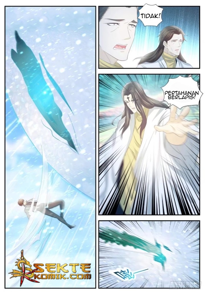 Rebirth Of The Urban Immortal Cultivator Chapter 410 - https://gambar-id.komiku.org/wp-content/uploads/2244406-15.jpg