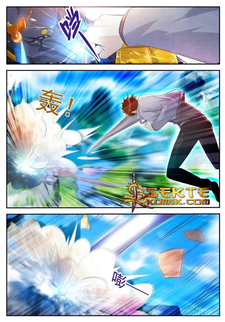 Rebirth Of The Urban Immortal Cultivator Chapter 410 - https://gambar-id.komiku.org/wp-content/uploads/2244406-3.jpg
