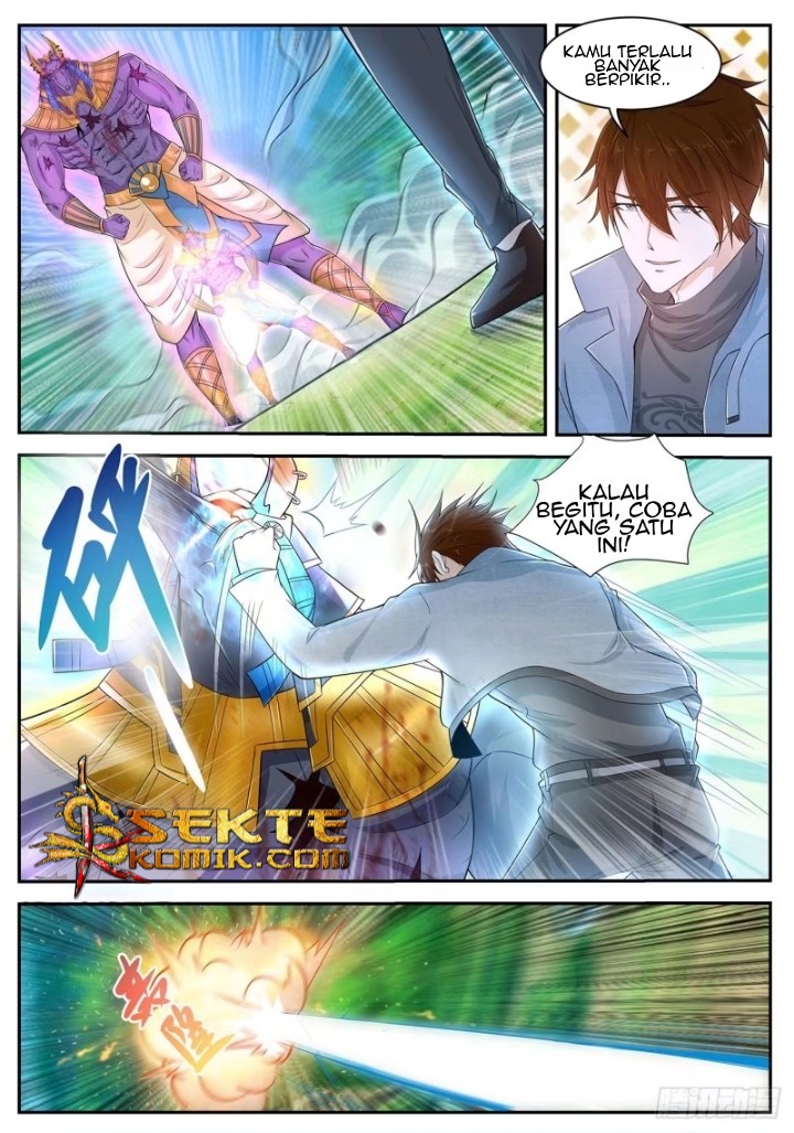 Rebirth Of The Urban Immortal Cultivator Chapter 410 - https://gambar-id.komiku.org/wp-content/uploads/2244406-5.jpg