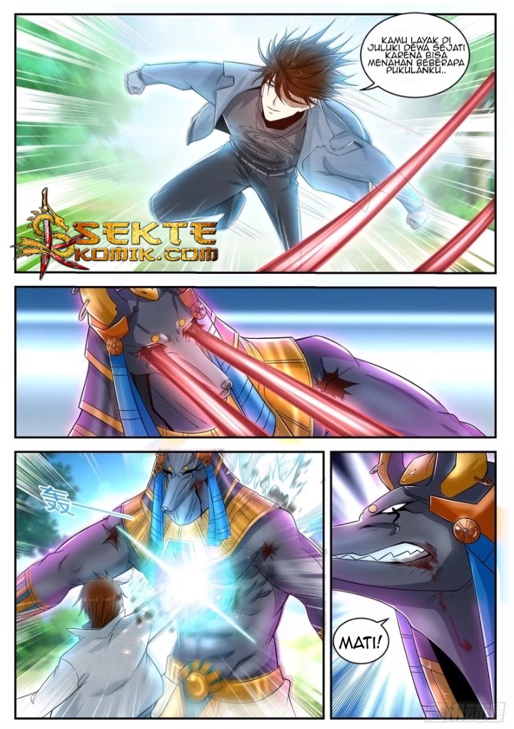 Rebirth Of The Urban Immortal Cultivator Chapter 410 - https://gambar-id.komiku.org/wp-content/uploads/2244406-6.jpg