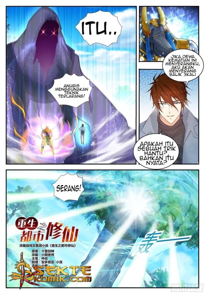 Rebirth Of The Urban Immortal Cultivator Chapter 410 - https://gambar-id.komiku.org/wp-content/uploads/2244406-7.jpg