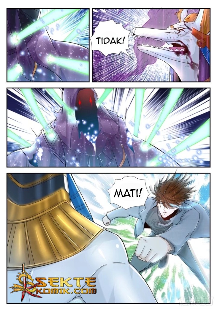 Rebirth Of The Urban Immortal Cultivator Chapter 410 - https://gambar-id.komiku.org/wp-content/uploads/2244406-8.jpg