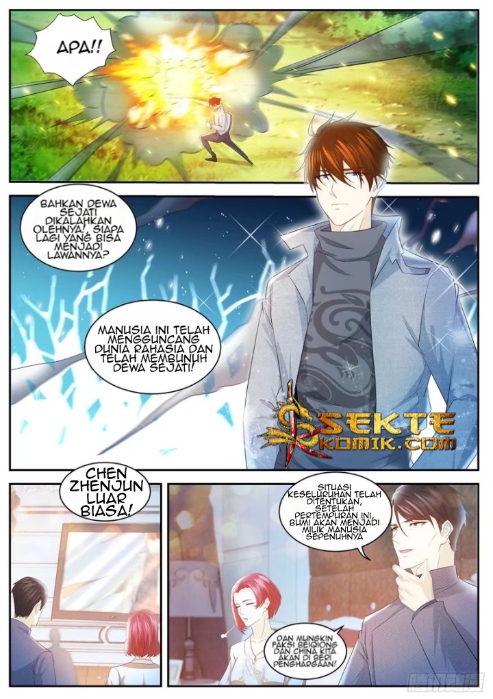 Rebirth Of The Urban Immortal Cultivator Chapter 410 - https://gambar-id.komiku.org/wp-content/uploads/2244406-9.jpg