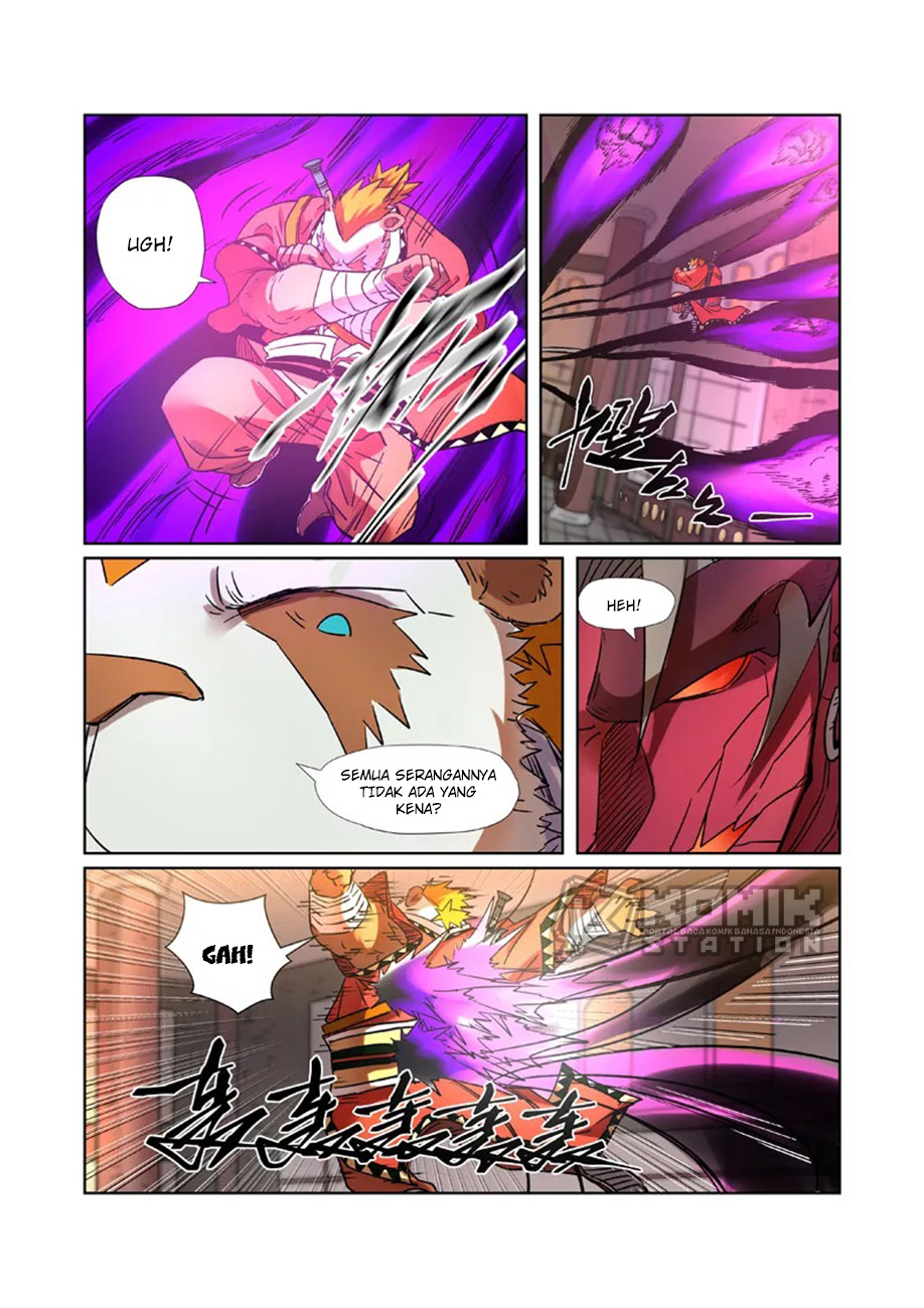 Tales of Demons and Gods Chapter 281.5 - https://gambar-id.komiku.org/wp-content/uploads/2244672-11.jpg