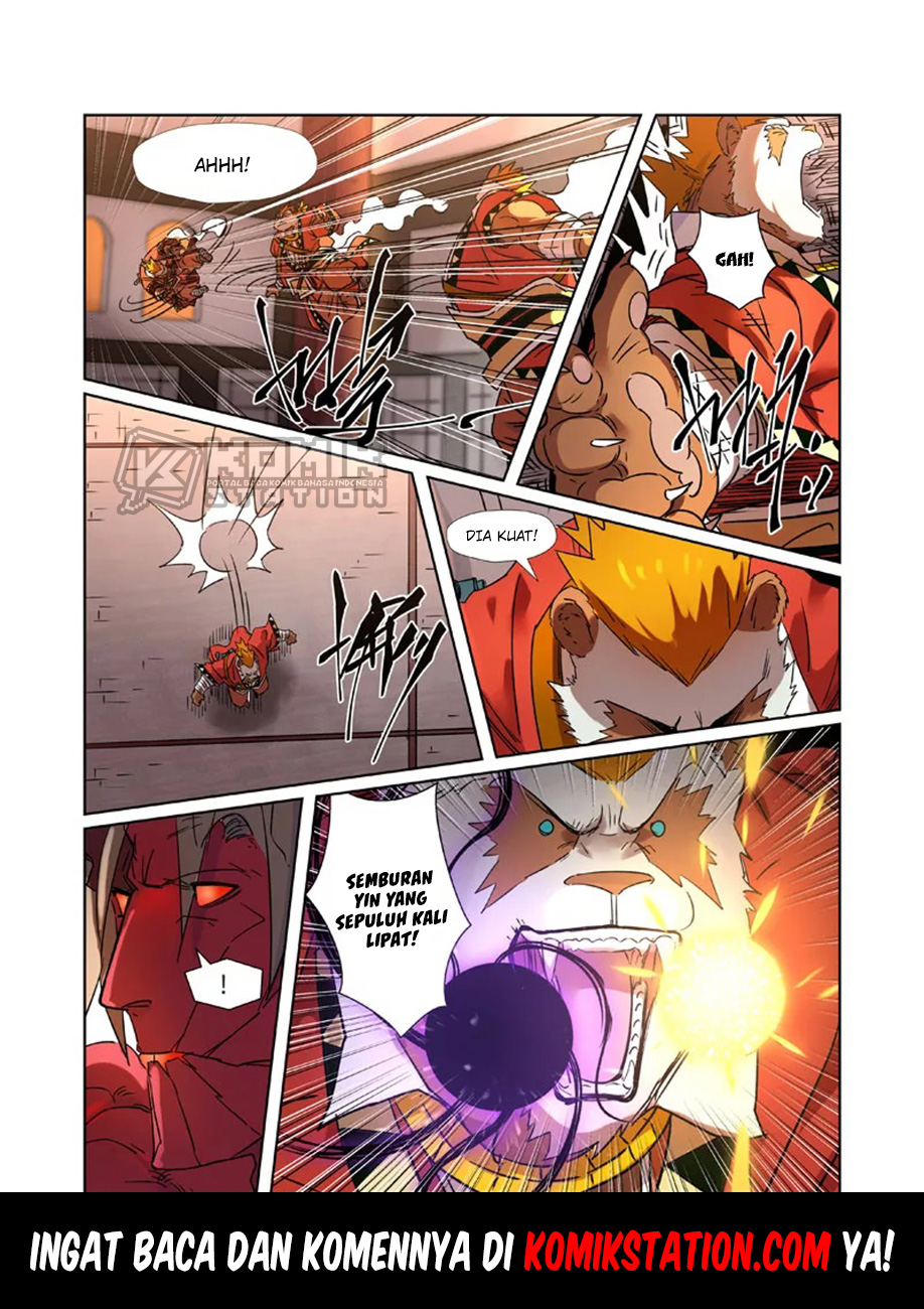 Tales of Demons and Gods Chapter 281.5 - https://gambar-id.komiku.org/wp-content/uploads/2244672-12.jpg