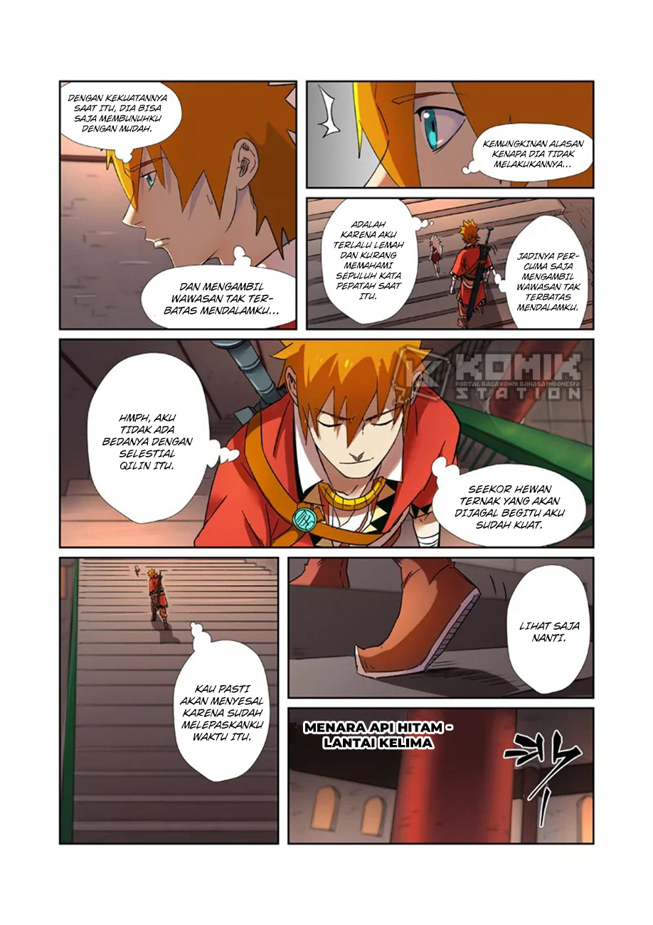 Tales of Demons and Gods Chapter 281.5 - https://gambar-id.komiku.org/wp-content/uploads/2244672-4.jpg