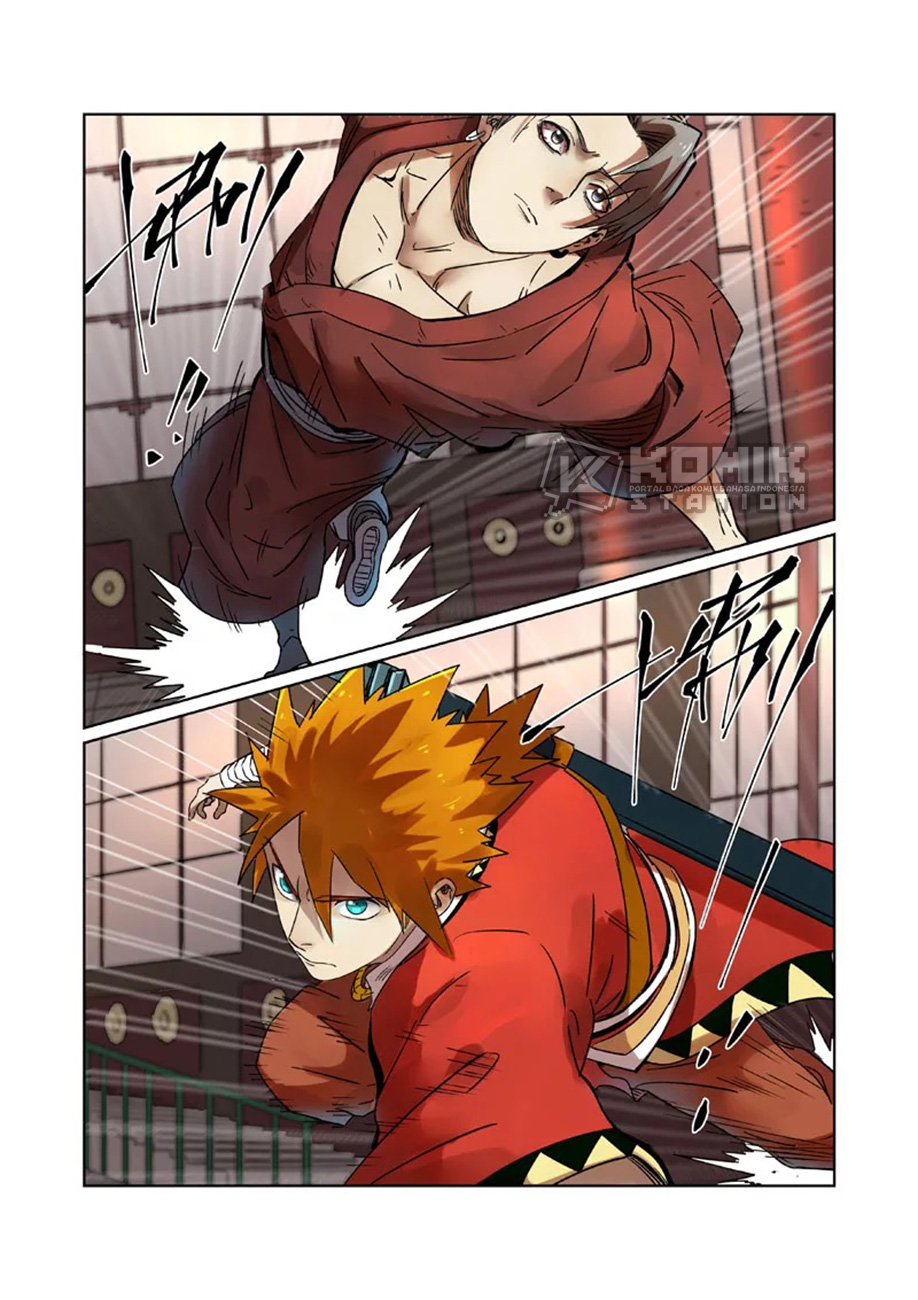 Tales of Demons and Gods Chapter 281.5 - https://gambar-id.komiku.org/wp-content/uploads/2244672-6.jpg
