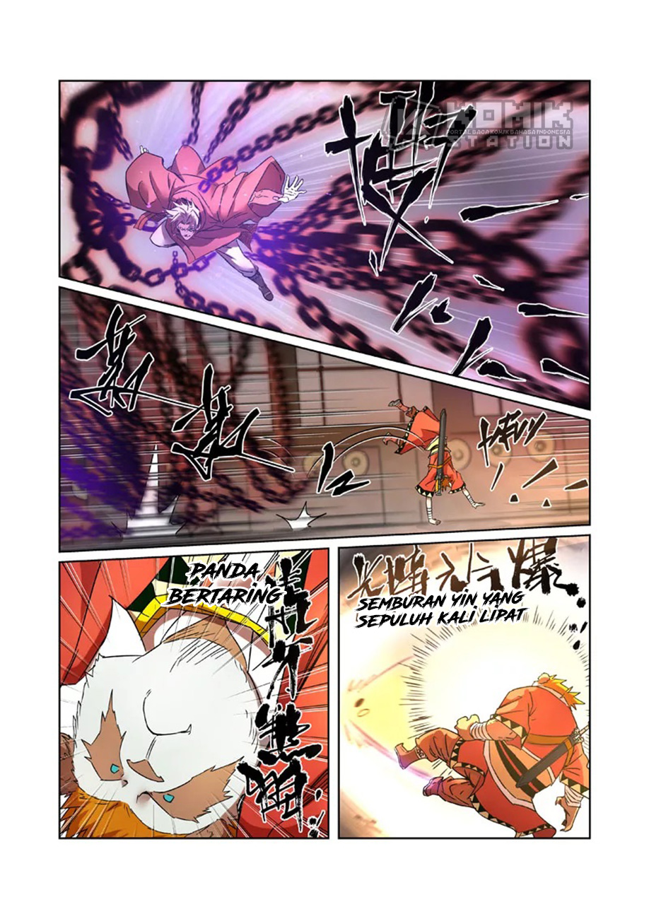 Tales of Demons and Gods Chapter 281.5 - https://gambar-id.komiku.org/wp-content/uploads/2244672-7.jpg