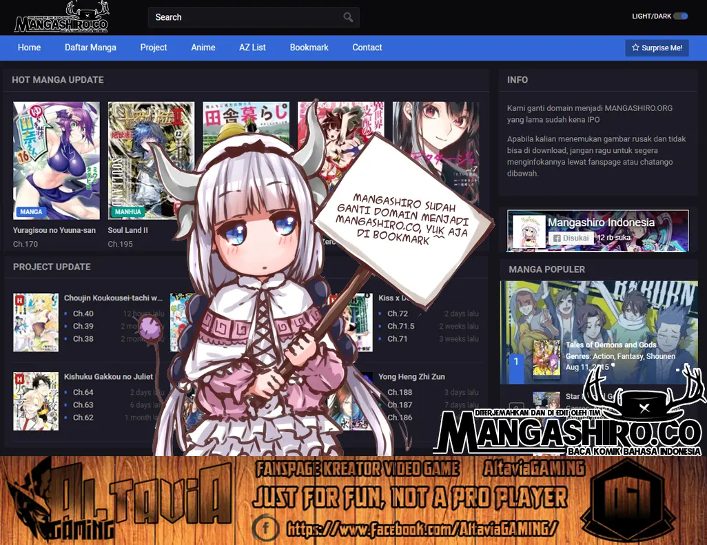 Leviathan Chapter 102 Gambar 38