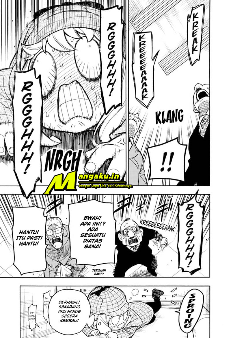 Spy X Family - Chapter 29 - Page 18