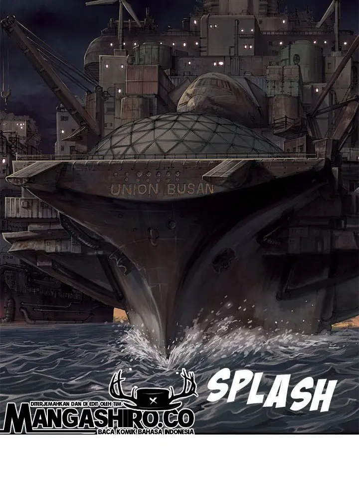 Leviathan Chapter 103 Gambar 5