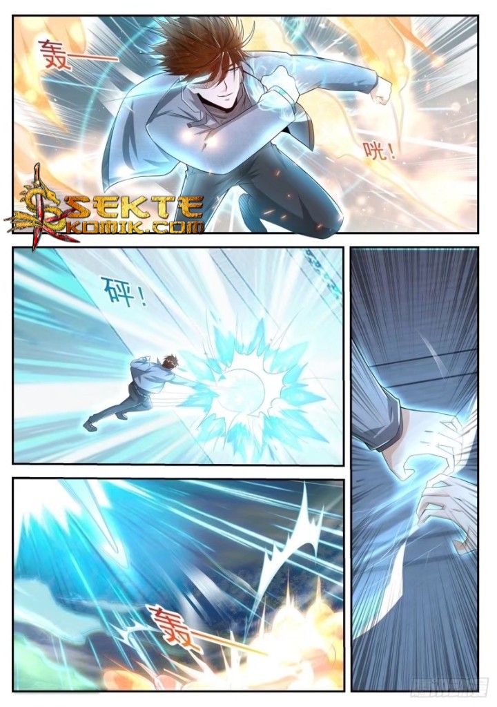 Rebirth Of The Urban Immortal Cultivator Chapter 411 - https://gambar-id.komiku.org/wp-content/uploads/2245564-13.jpg