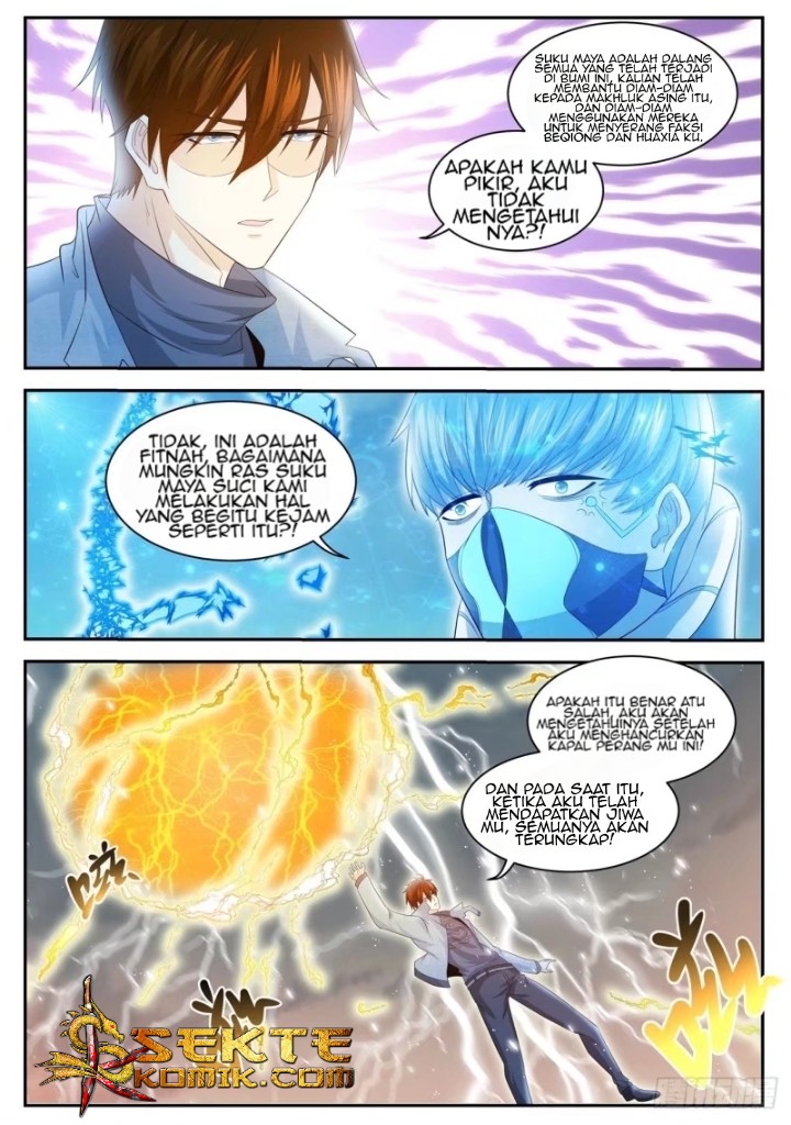 Rebirth Of The Urban Immortal Cultivator Chapter 411 - https://gambar-id.komiku.org/wp-content/uploads/2245564-7.jpg