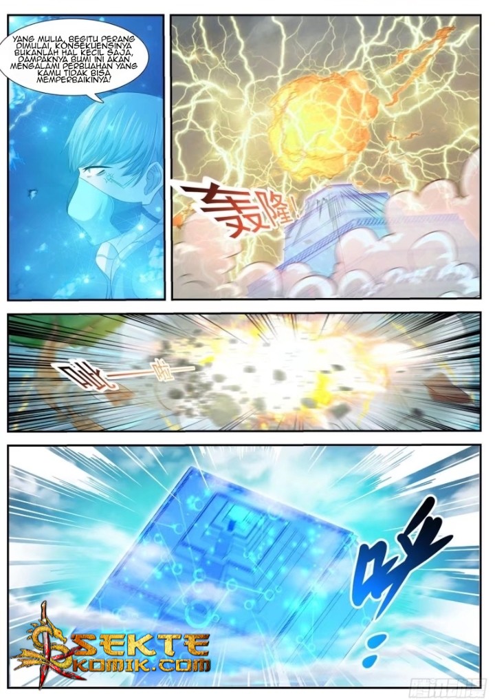 Rebirth Of The Urban Immortal Cultivator Chapter 411 - https://gambar-id.komiku.org/wp-content/uploads/2245564-8.jpg