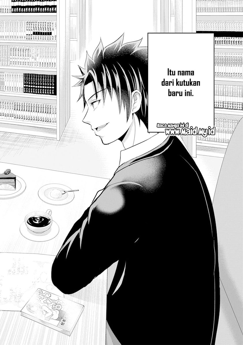 29 to JK Chapter 29 Gambar 39