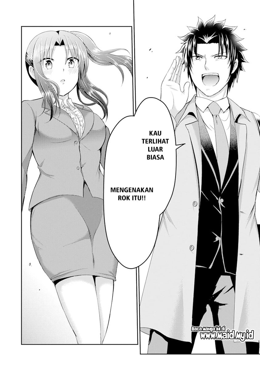 29 to JK Chapter 29 Gambar 7