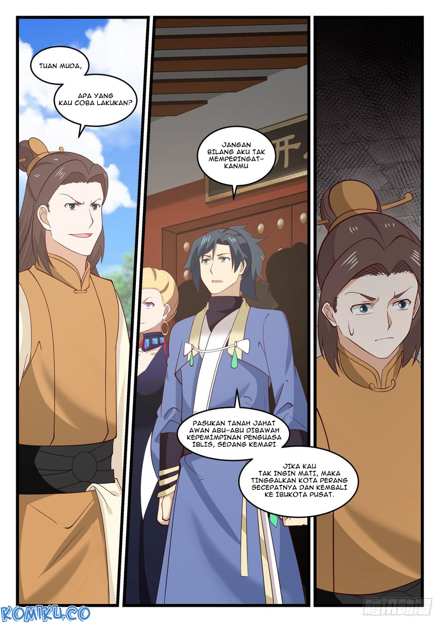 Martial Peak Part 1 Chapter 521 - https://gambar-id.komiku.org/wp-content/uploads/2245980-11.jpg