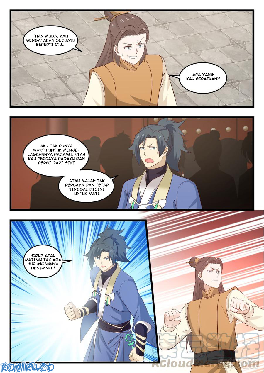 Martial Peak Part 1 Chapter 521 - https://gambar-id.komiku.org/wp-content/uploads/2245980-12.jpg