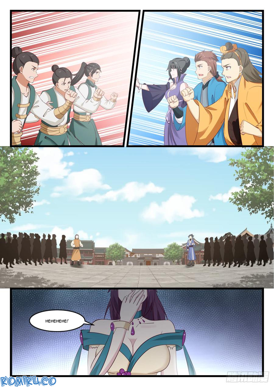 Martial Peak Part 1 Chapter 521 - https://gambar-id.komiku.org/wp-content/uploads/2245980-13.jpg