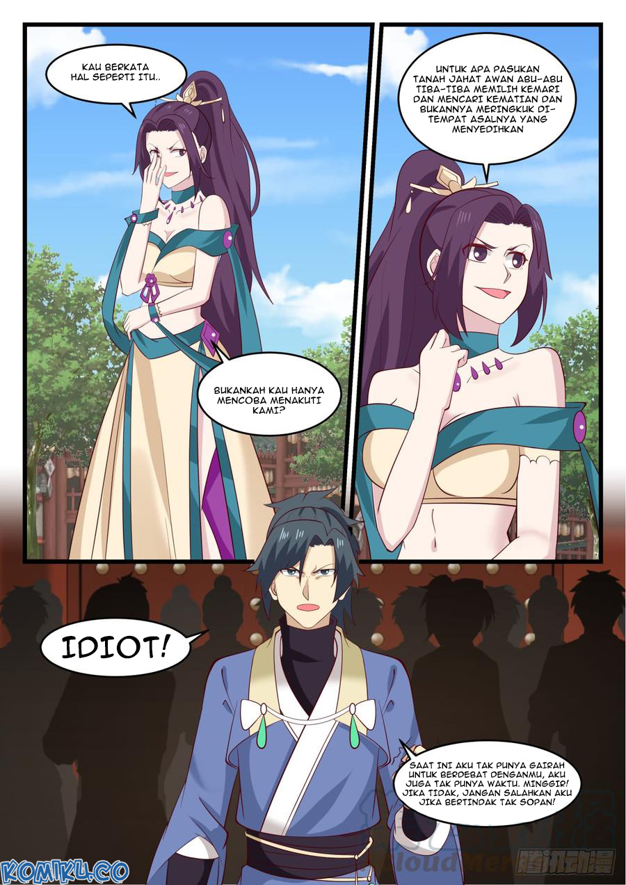 Martial Peak Part 1 Chapter 521 - https://gambar-id.komiku.org/wp-content/uploads/2245980-14.jpg