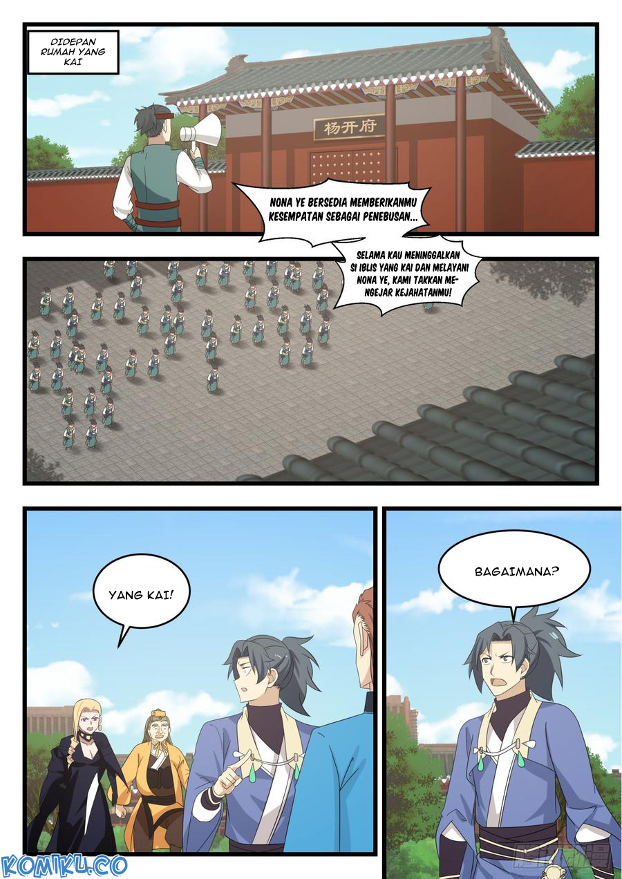 Martial Peak Part 1 Chapter 521 - https://gambar-id.komiku.org/wp-content/uploads/2245980-7.jpg