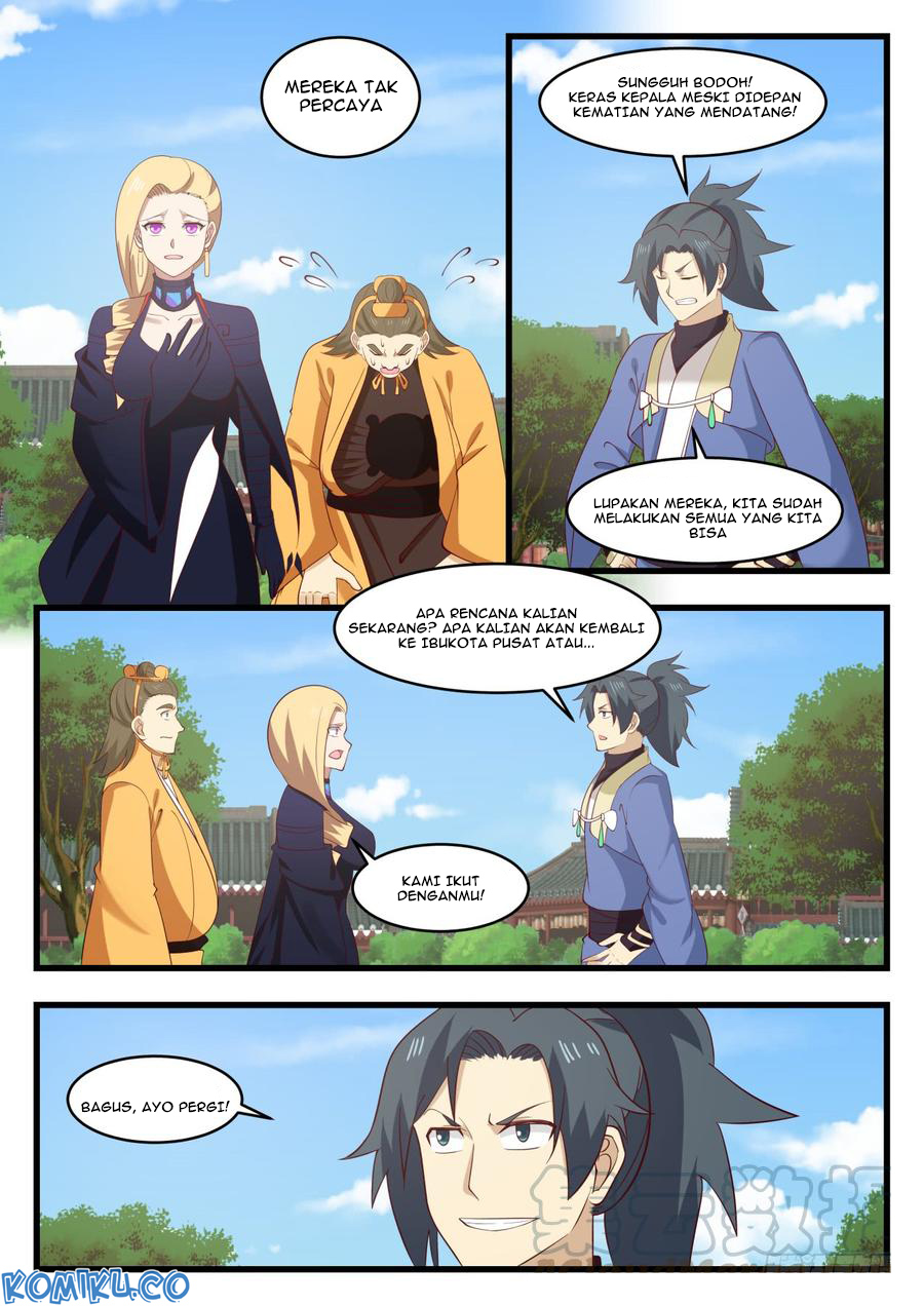 Martial Peak Part 1 Chapter 521 - https://gambar-id.komiku.org/wp-content/uploads/2245980-8.jpg