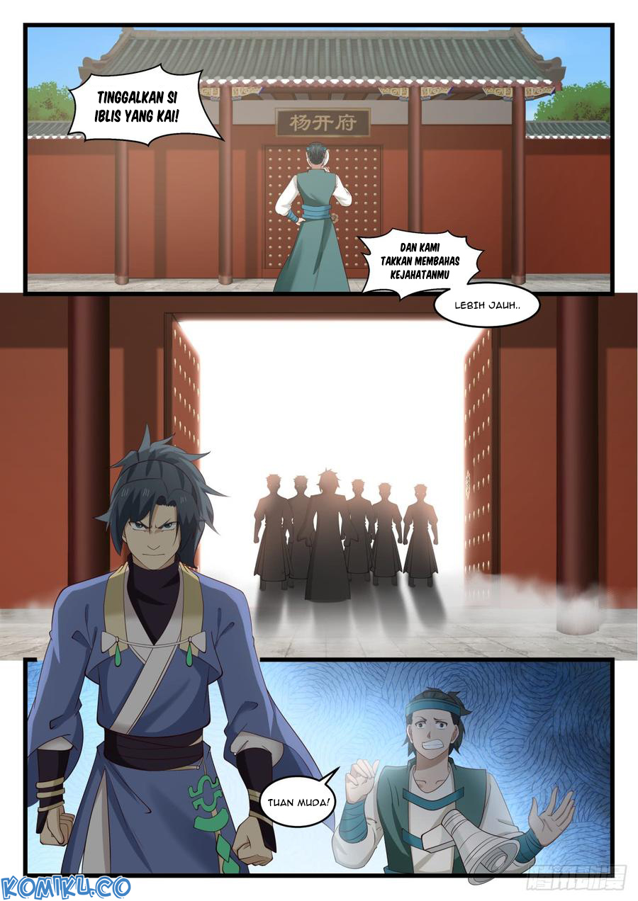 Martial Peak Part 1 Chapter 521 - https://gambar-id.komiku.org/wp-content/uploads/2245980-9.jpg