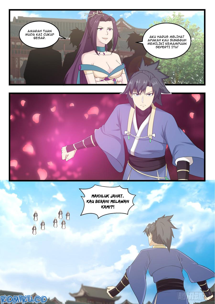 Martial Peak Part 1 Chapter 522 - https://gambar-id.komiku.org/wp-content/uploads/2246311-11.jpg