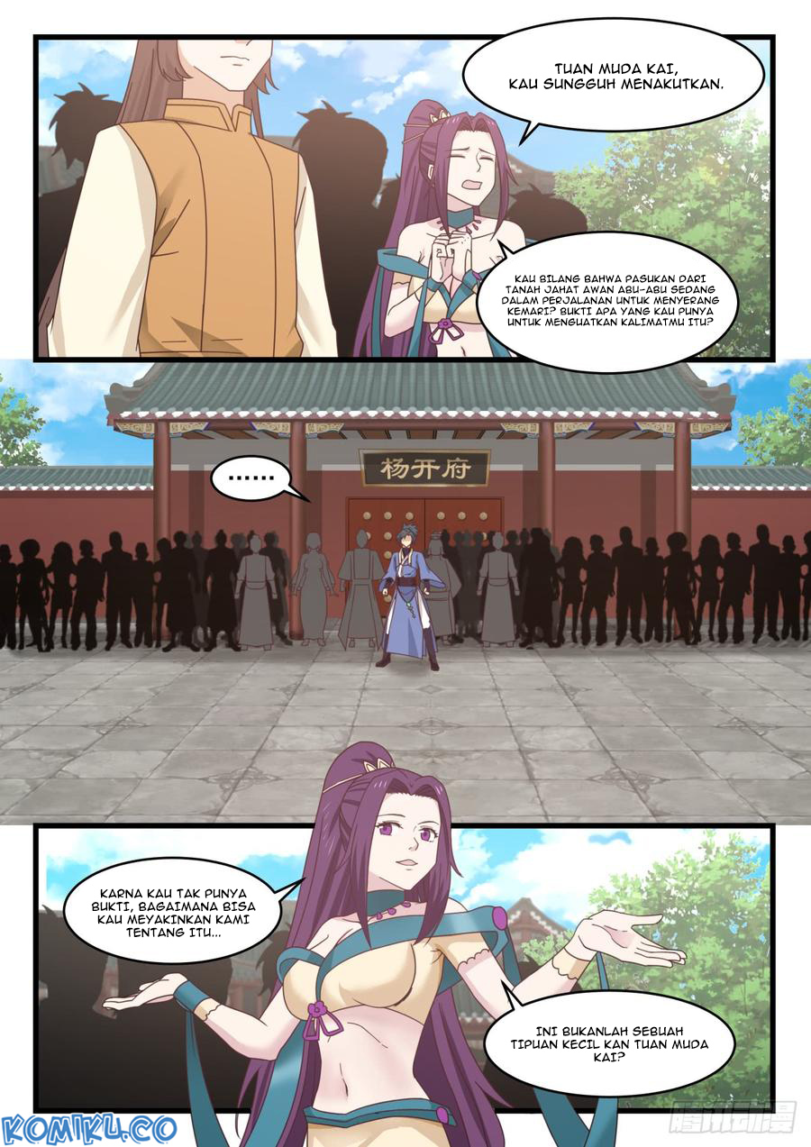 Martial Peak Part 1 Chapter 522 - https://gambar-id.komiku.org/wp-content/uploads/2246311-3.jpg