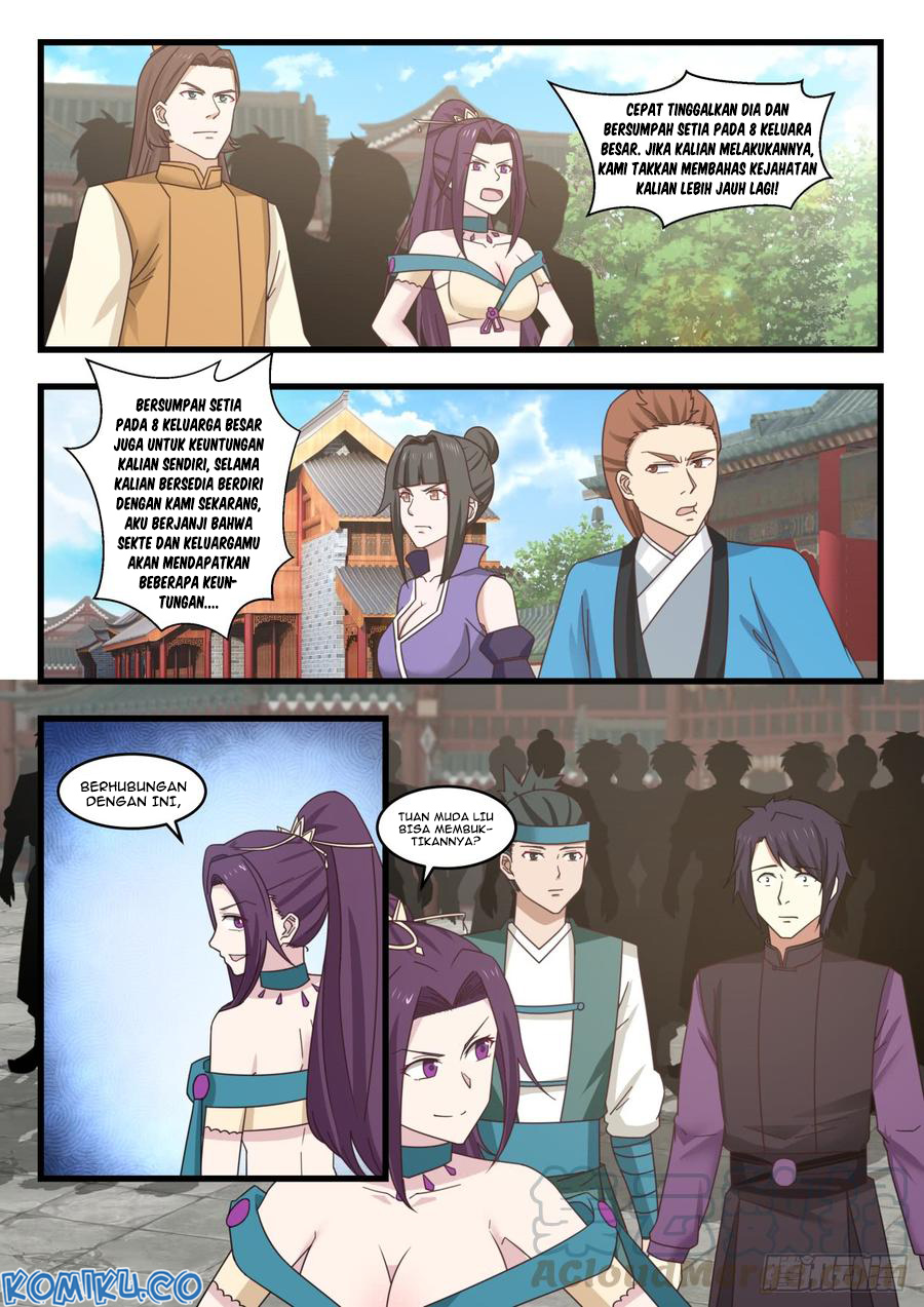 Martial Peak Part 1 Chapter 522 - https://gambar-id.komiku.org/wp-content/uploads/2246311-8.jpg