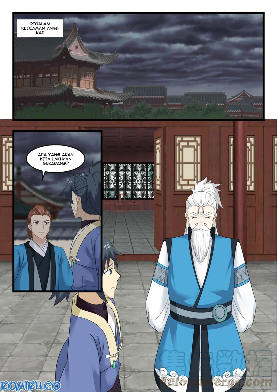 Martial Peak Part 1 Chapter 524 - https://gambar-id.komiku.org/wp-content/uploads/2246561-14.jpg