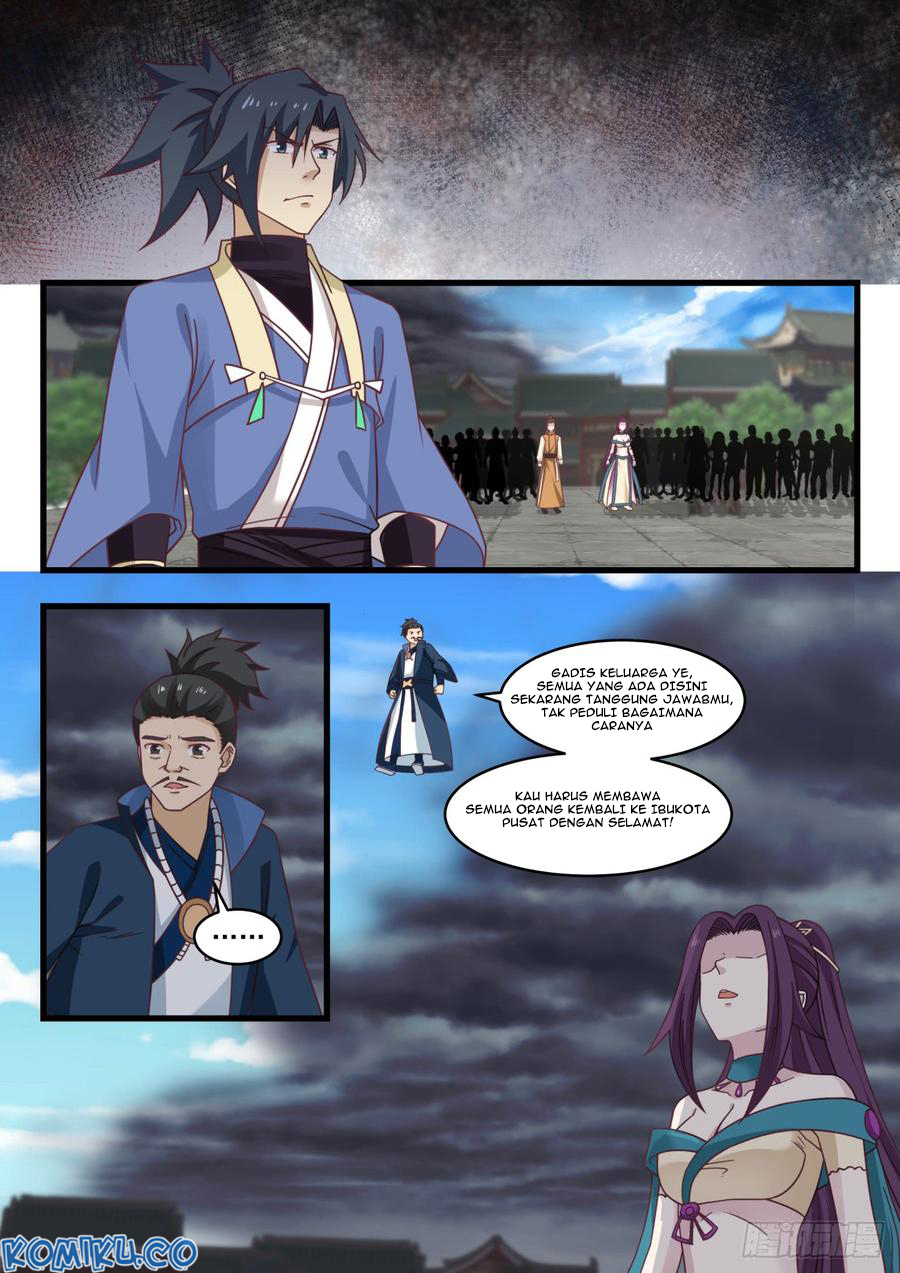 Martial Peak Part 1 Chapter 524 - https://gambar-id.komiku.org/wp-content/uploads/2246561-3.jpg