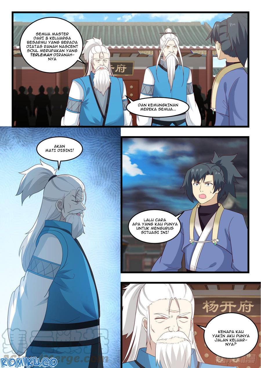 Martial Peak Part 1 Chapter 524 - https://gambar-id.komiku.org/wp-content/uploads/2246561-6.jpg