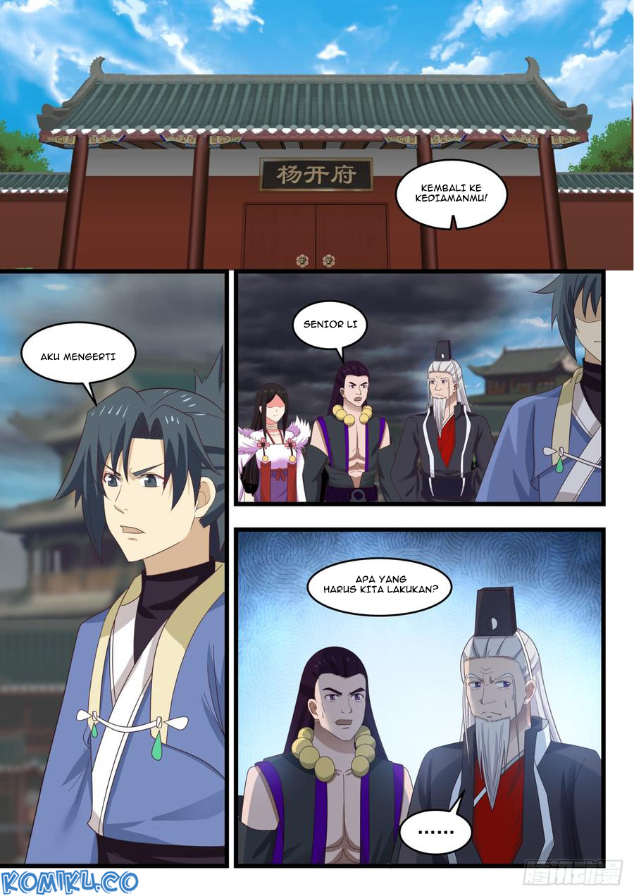 Martial Peak Part 1 Chapter 524 - https://gambar-id.komiku.org/wp-content/uploads/2246561-9.jpg