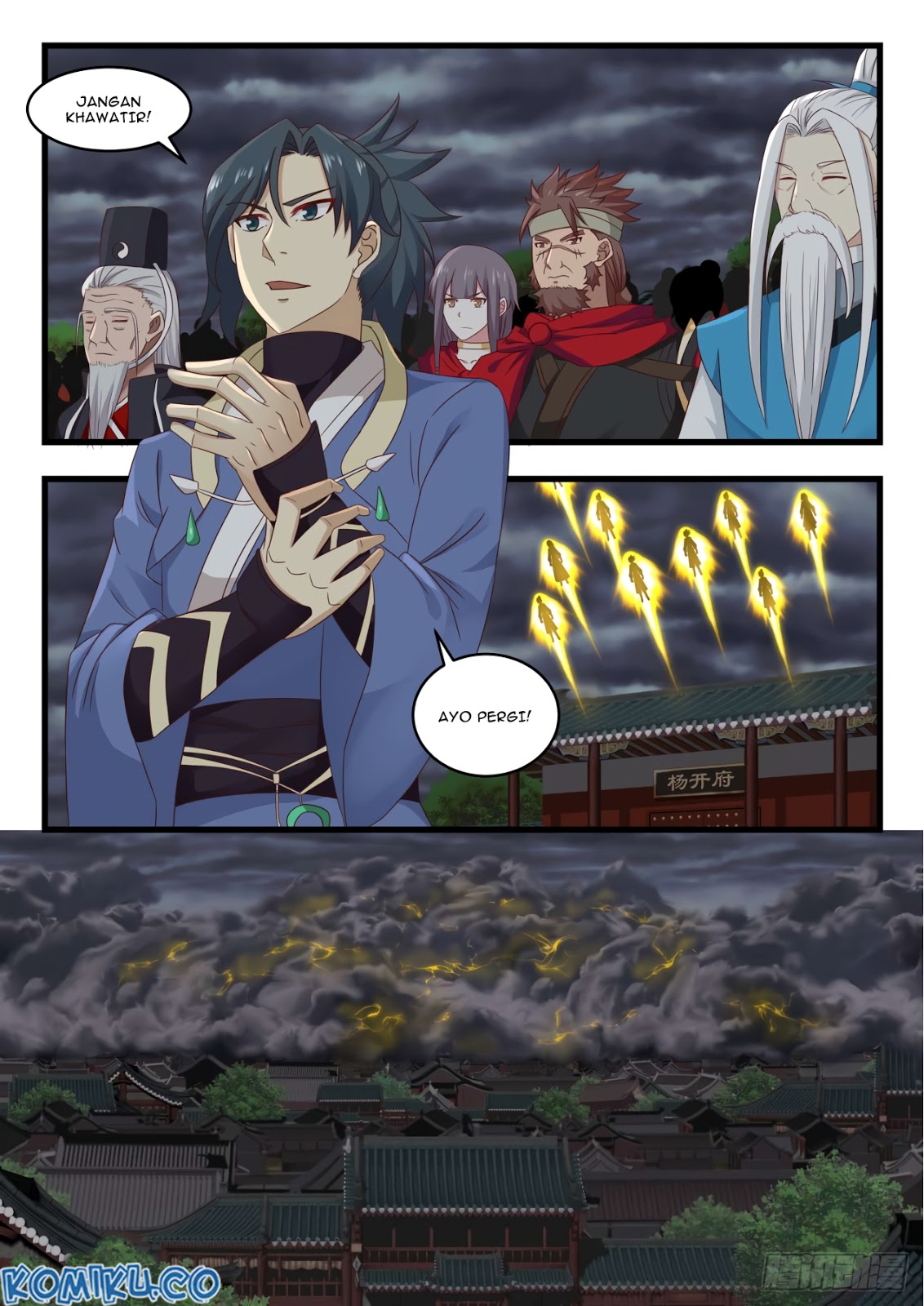 Martial Peak Part 1 Chapter 525 - https://gambar-id.komiku.org/wp-content/uploads/2246694-11.jpg