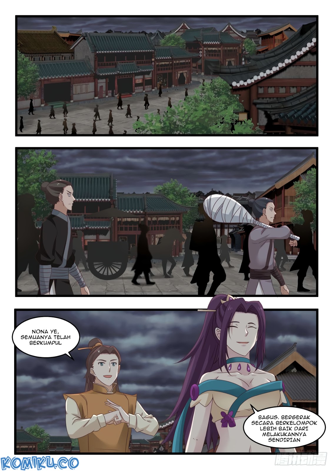 Martial Peak Part 1 Chapter 525 - https://gambar-id.komiku.org/wp-content/uploads/2246694-12.jpg