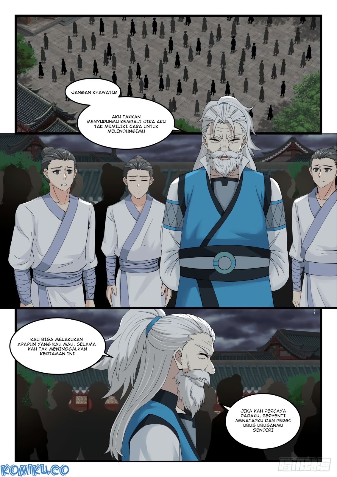 Martial Peak Part 1 Chapter 525 - https://gambar-id.komiku.org/wp-content/uploads/2246694-2.jpg
