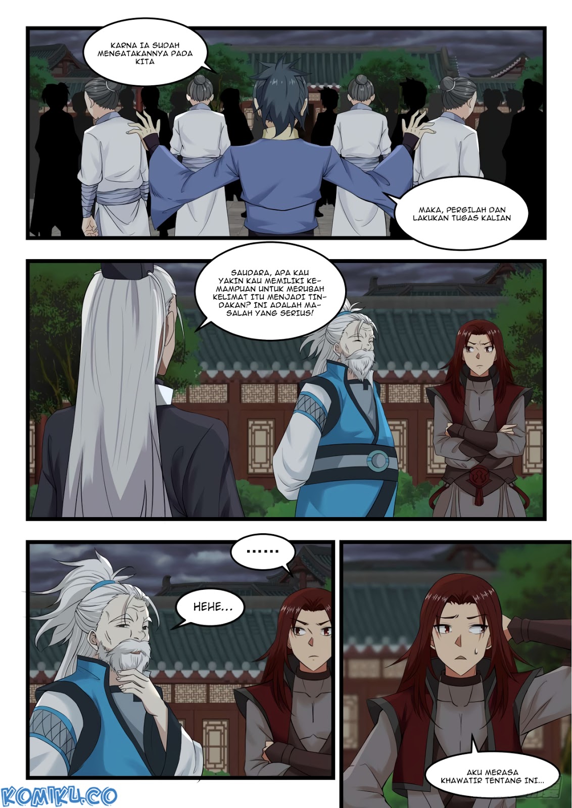 Martial Peak Part 1 Chapter 525 - https://gambar-id.komiku.org/wp-content/uploads/2246694-3.jpg
