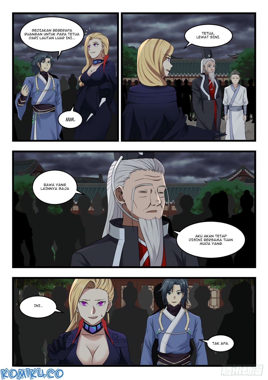 Martial Peak Part 1 Chapter 525 - https://gambar-id.komiku.org/wp-content/uploads/2246694-4.jpg