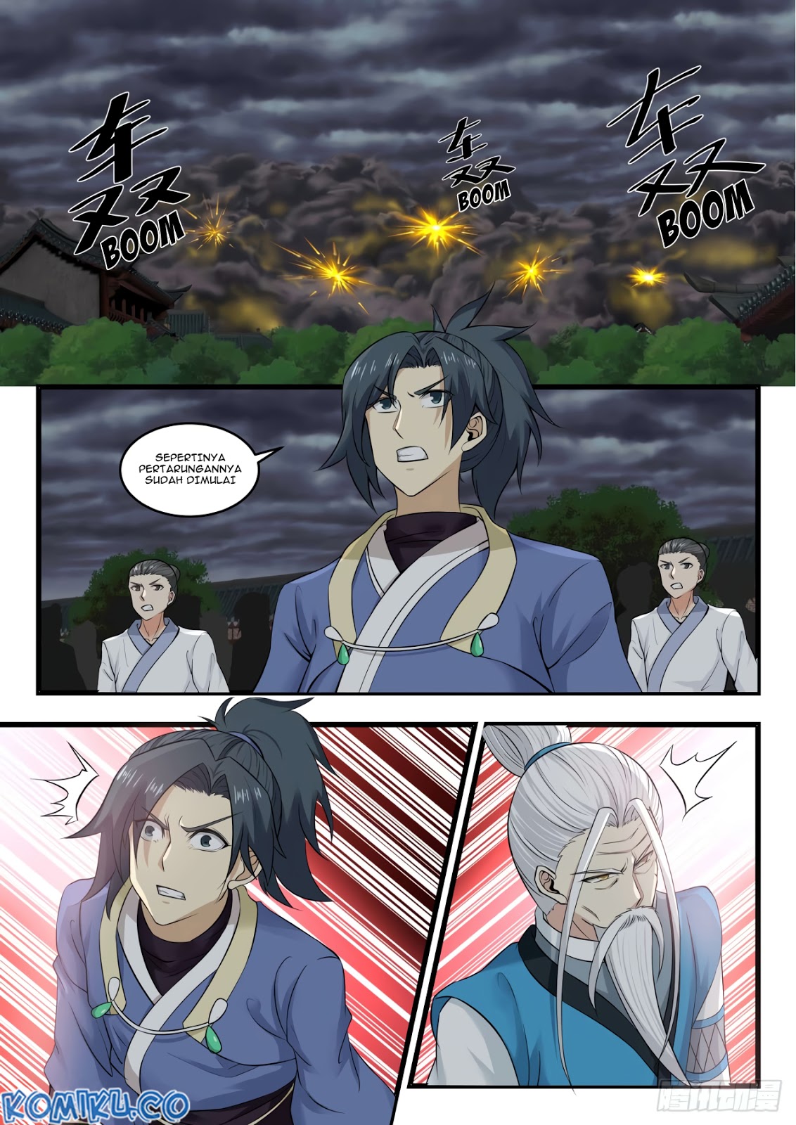 Martial Peak Part 1 Chapter 525 - https://gambar-id.komiku.org/wp-content/uploads/2246694-5.jpg