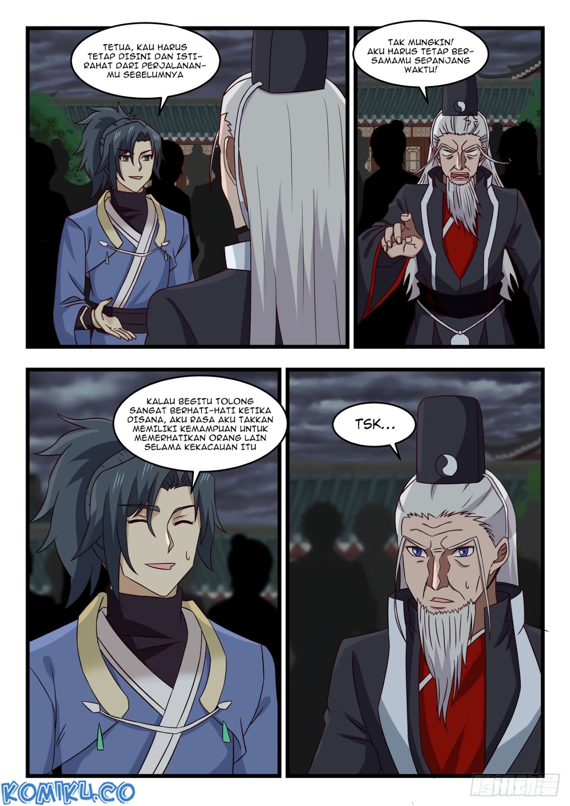 Martial Peak Part 1 Chapter 525 - https://gambar-id.komiku.org/wp-content/uploads/2246694-9.jpg