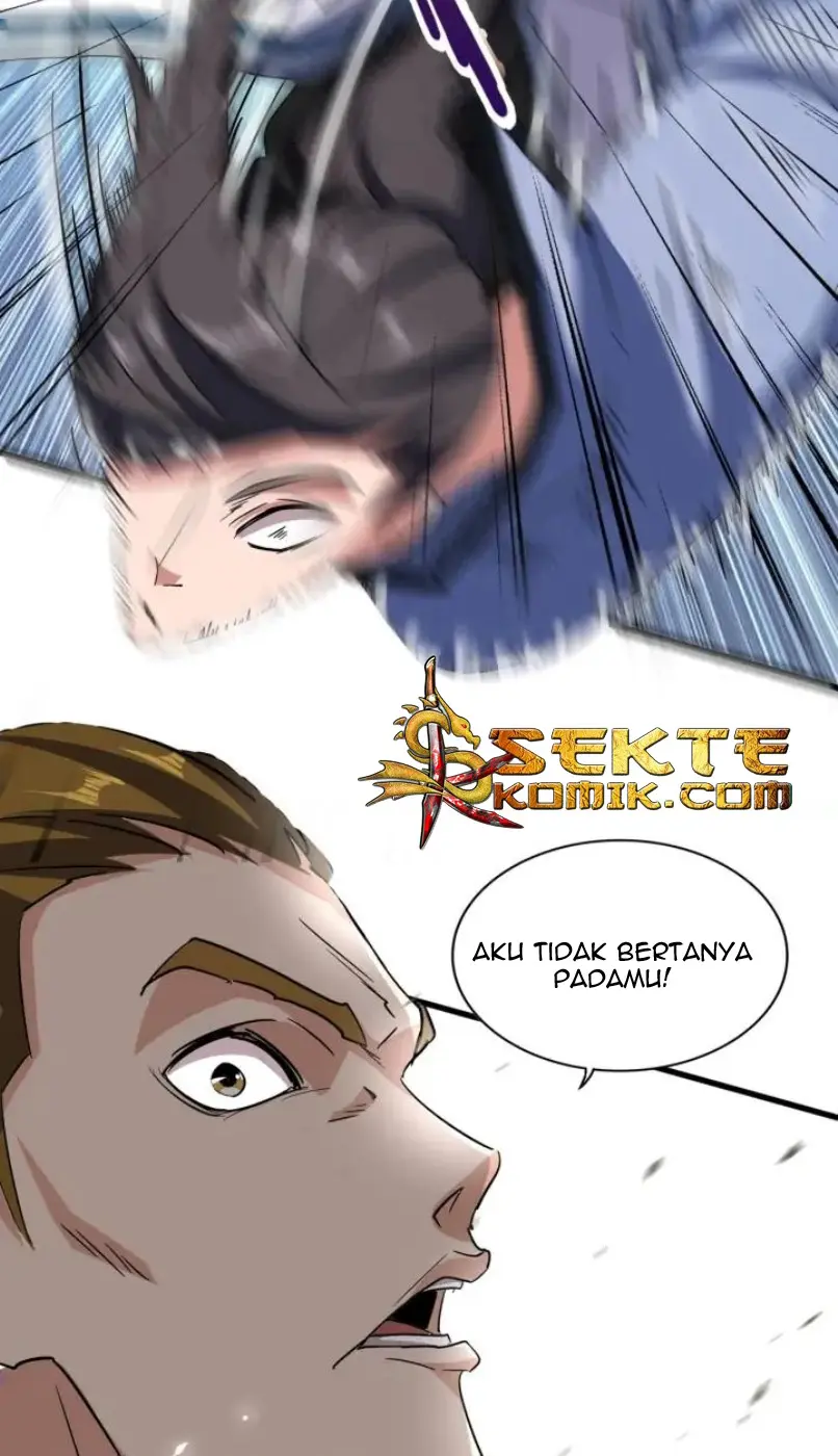 Magic Emperor Chapter 105 Gambar 27