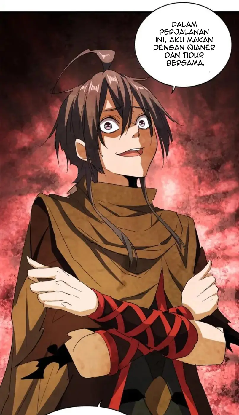 Magic Emperor Chapter 105 Gambar 30
