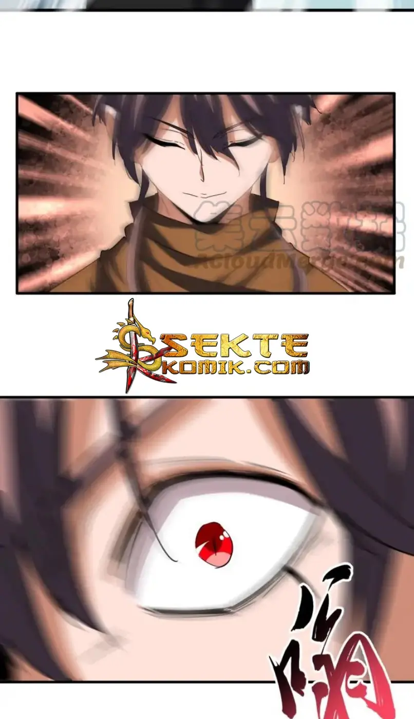 Magic Emperor Chapter 105 Gambar 35