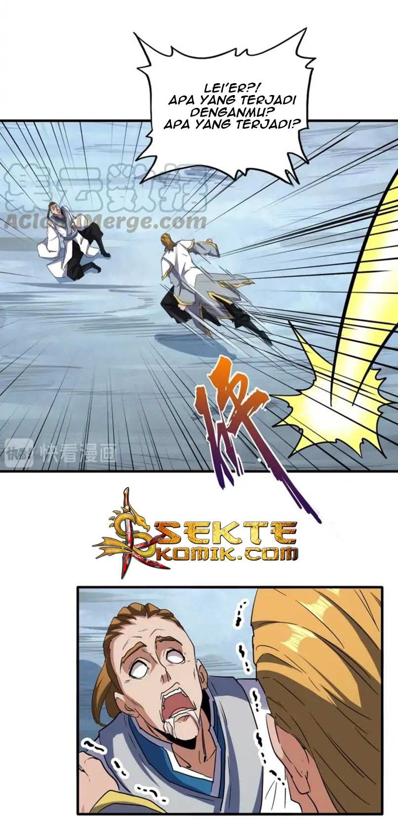 Magic Emperor Chapter 106 - https://gambar-id.komiku.org/wp-content/uploads/2246744-5.jpg