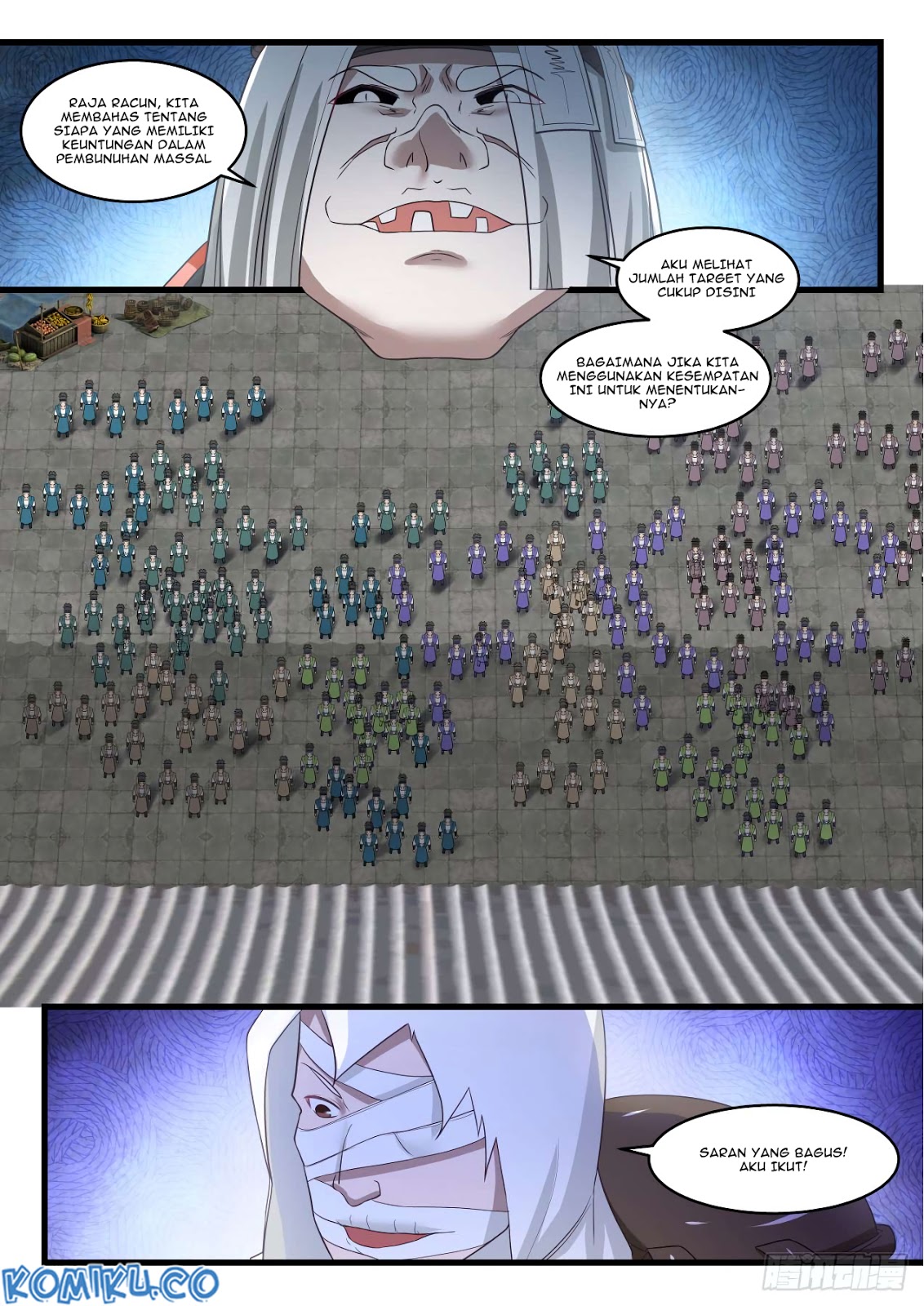 Martial Peak Part 1 Chapter 526 - https://gambar-id.komiku.org/wp-content/uploads/2246772-10.jpg